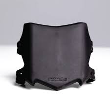 MOTOCUTZ & ODI PLATES