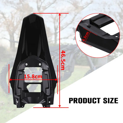 Ultra Bee Rear Fender