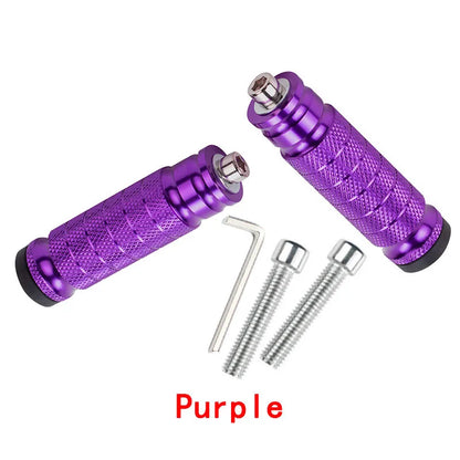 Custom Shift Lock Colors