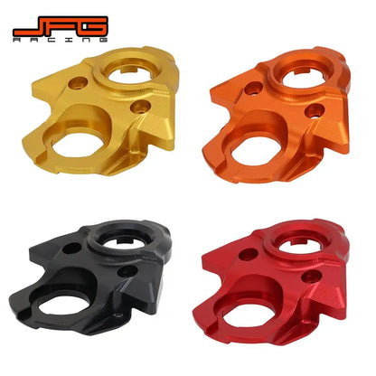 Motorcycle Central Control Decorative Cover Switch Ignition Cover For SURRON LightBee S X CNC Aluminum Electric Dirt Bike E-bike