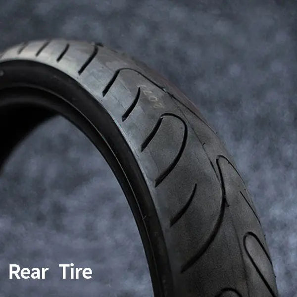 17" CST - Supermoto Wheelset - Eride, Surron lbx or Ultra bee