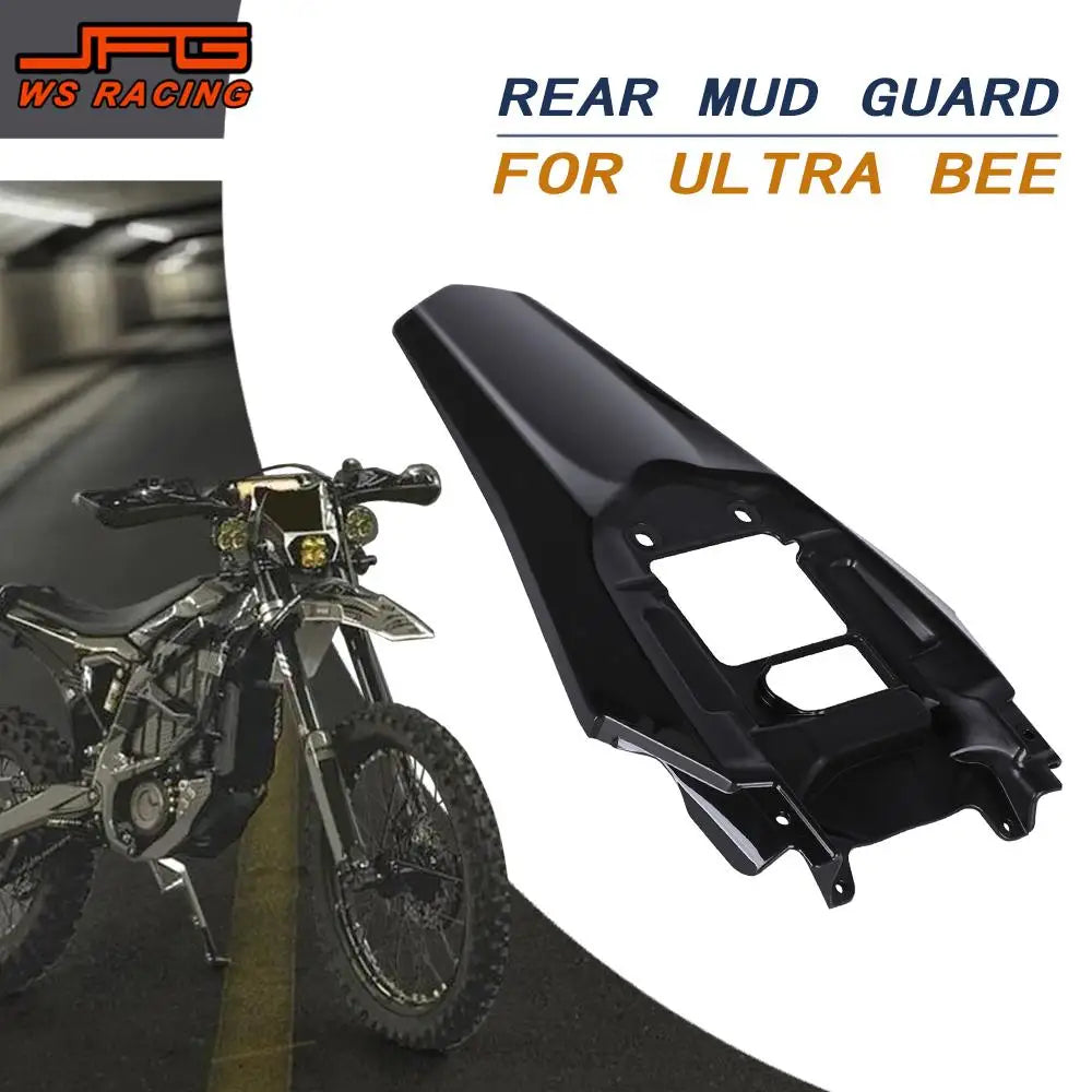 Ultra Bee Rear Fender