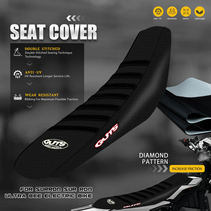 Guts Ultra Bee - Seat Cover