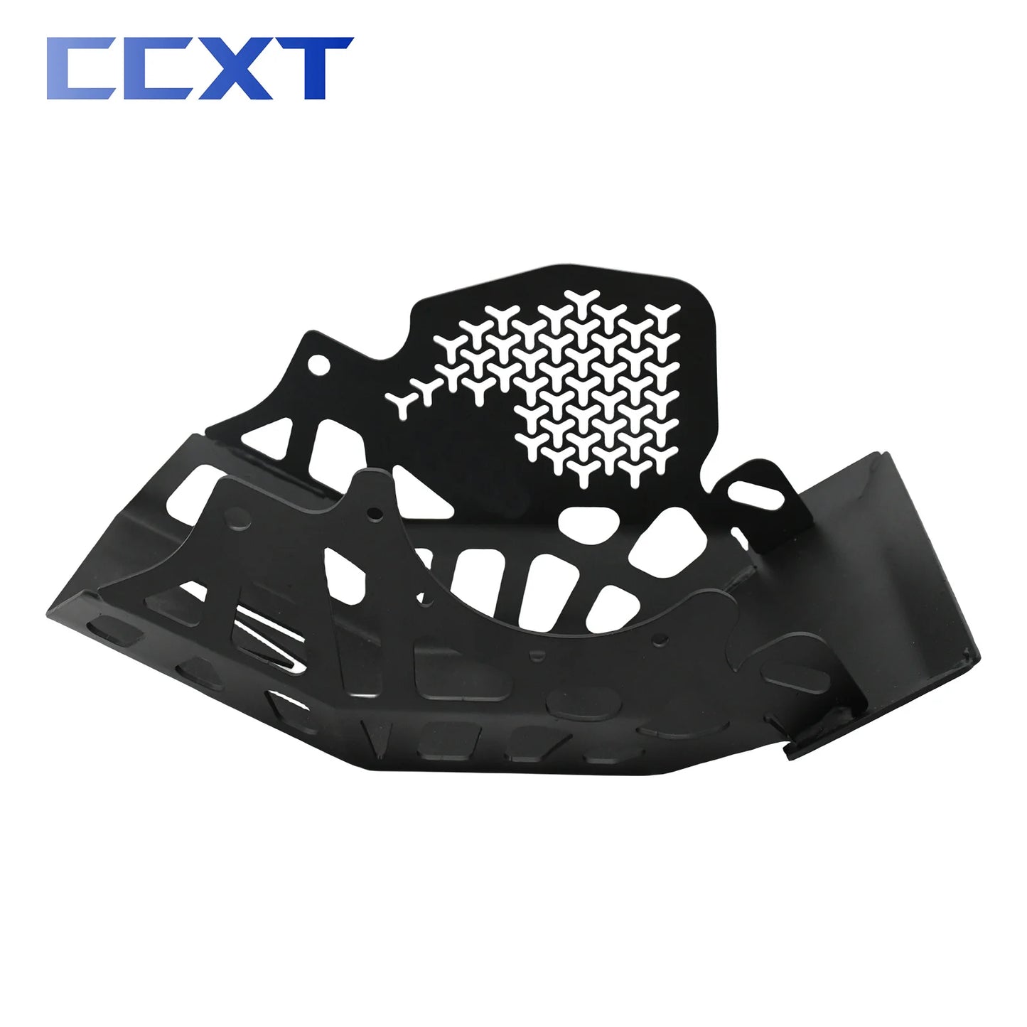 Custom Bash guard - surron,eride