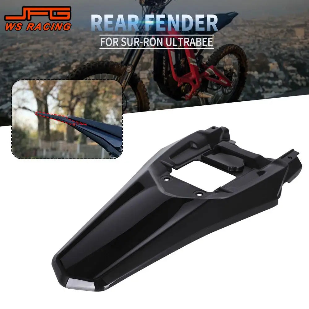 Ultra Bee Rear Fender