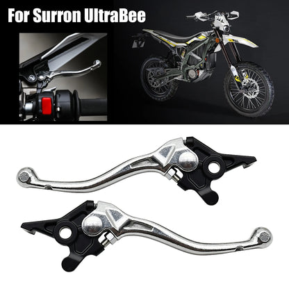 Ultra Bee Brake Lever's