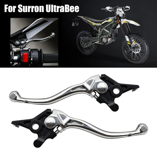Ultra Bee Brake Lever's