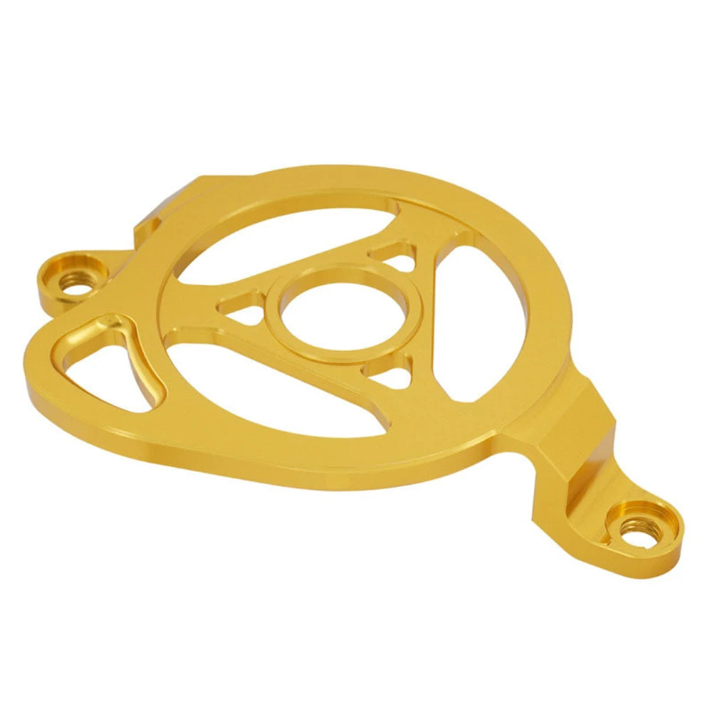 Aluminum Motor cover, - Eride, Surron