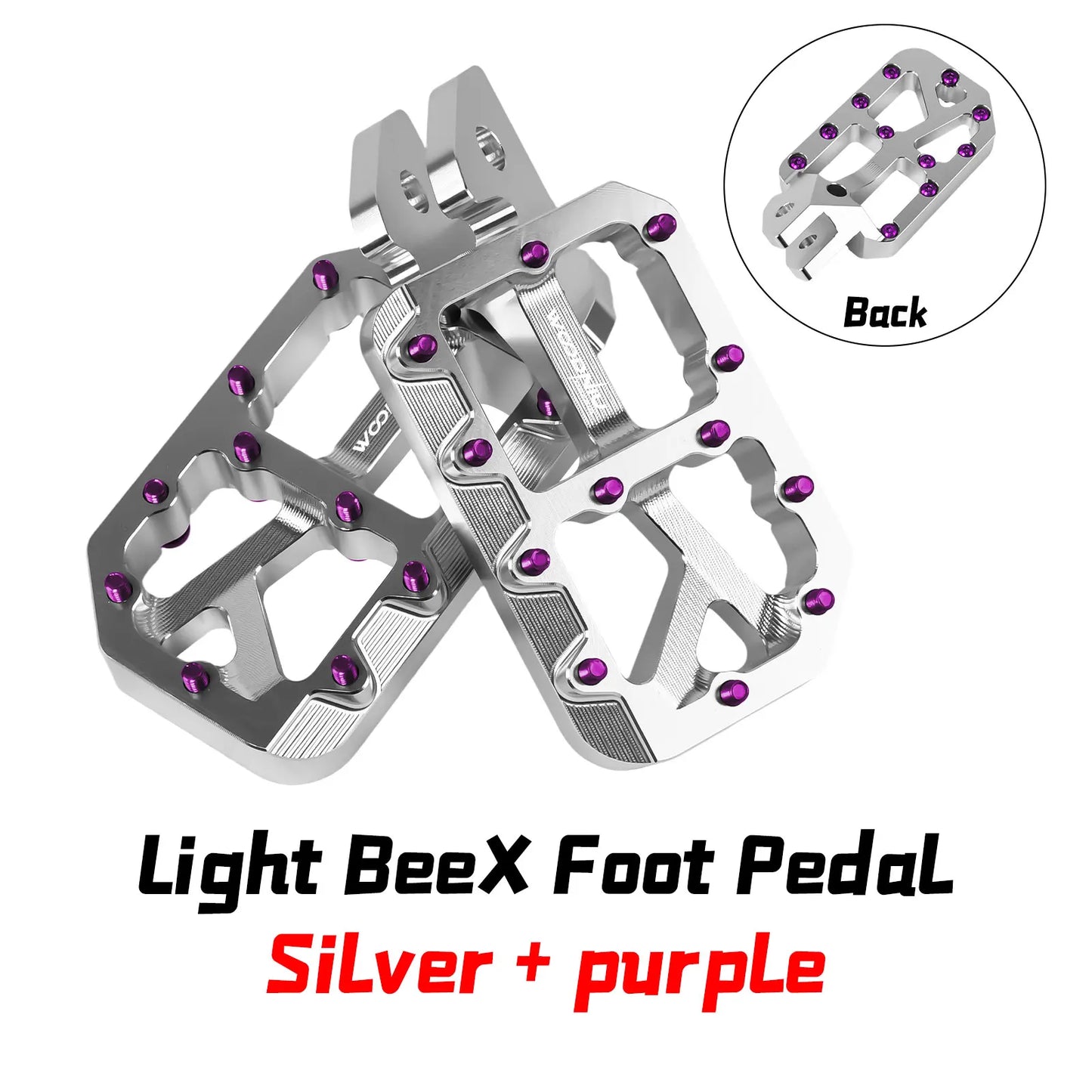 Indestructible Pegs, (all colors)