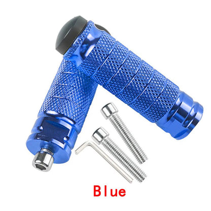 Custom Shift Lock Colors