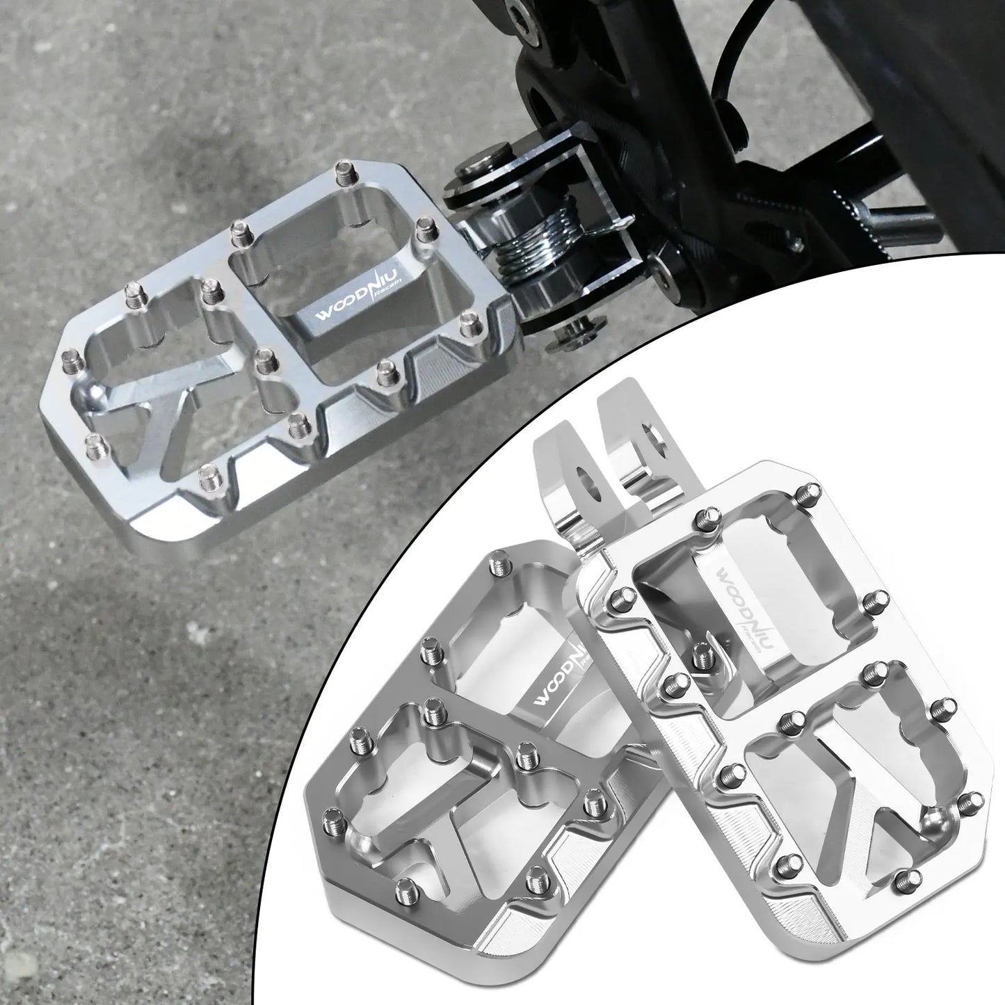 Indestructible Pegs, (all colors)