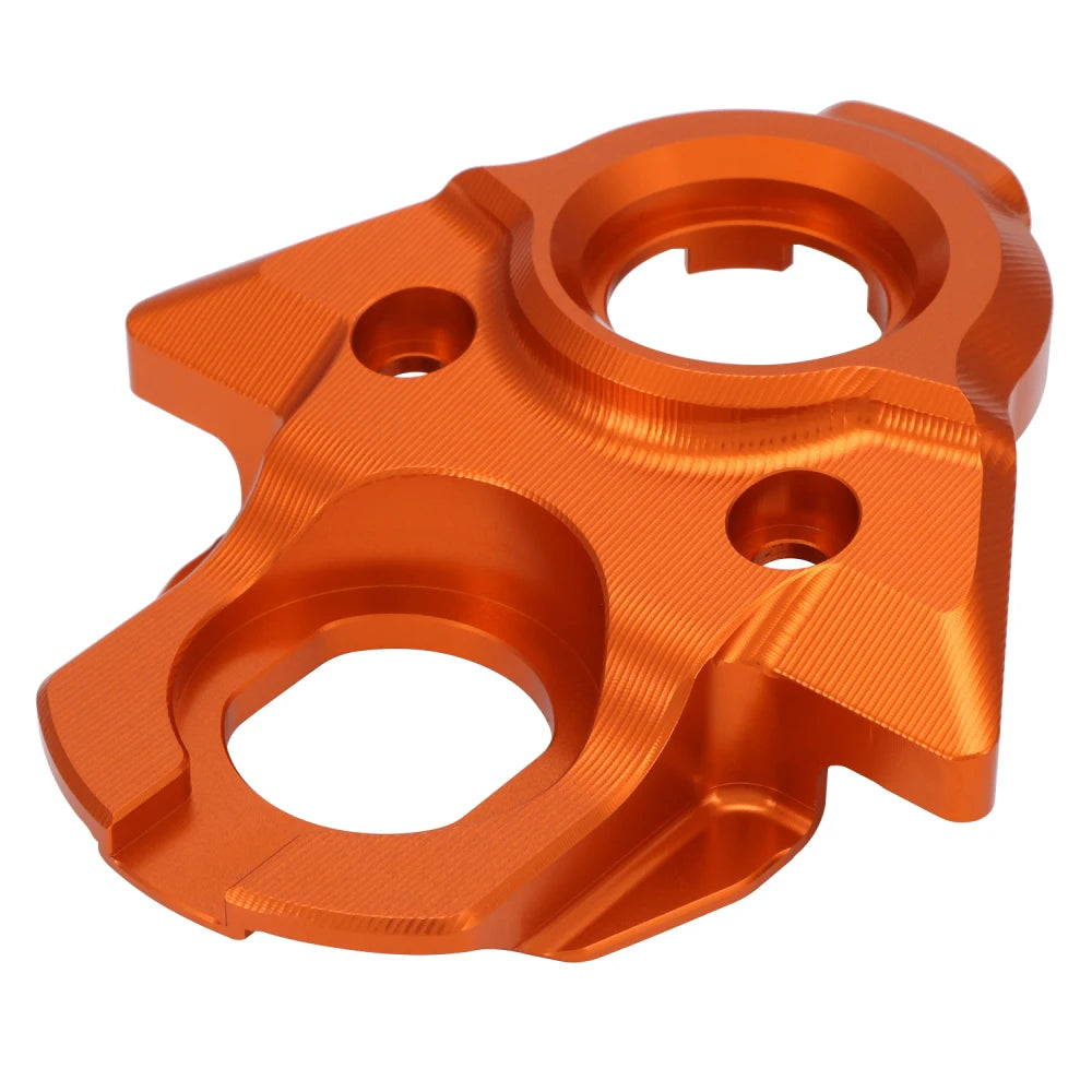 Motorcycle Central Control Decorative Cover Switch Ignition Cover For SURRON LightBee S X CNC Aluminum Electric Dirt Bike E-bike