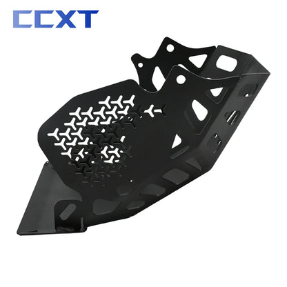 Custom Bash guard - surron,eride