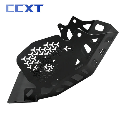 Custom Bash guard - surron,eride