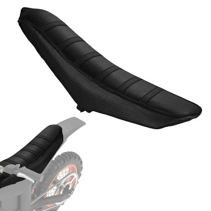 Tuttio Soleil 01 - Seat Cover, (All Black, Orange and Black)