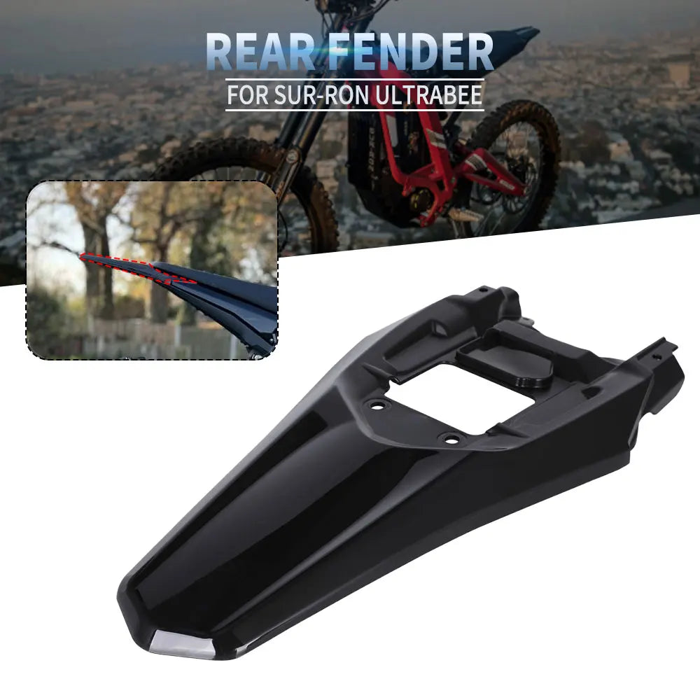 Ultra Bee Rear Fender