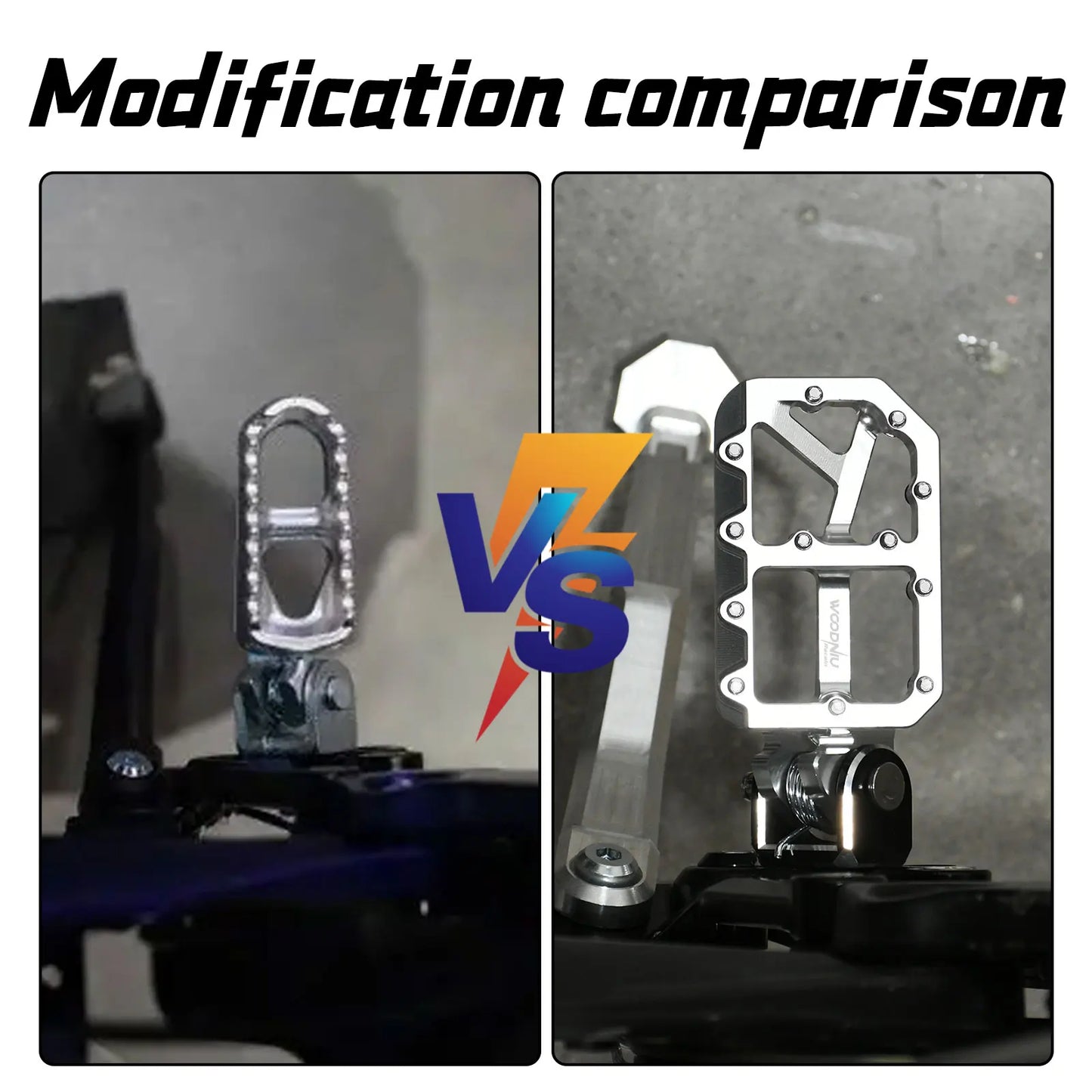 Indestructible Pegs, (all colors)