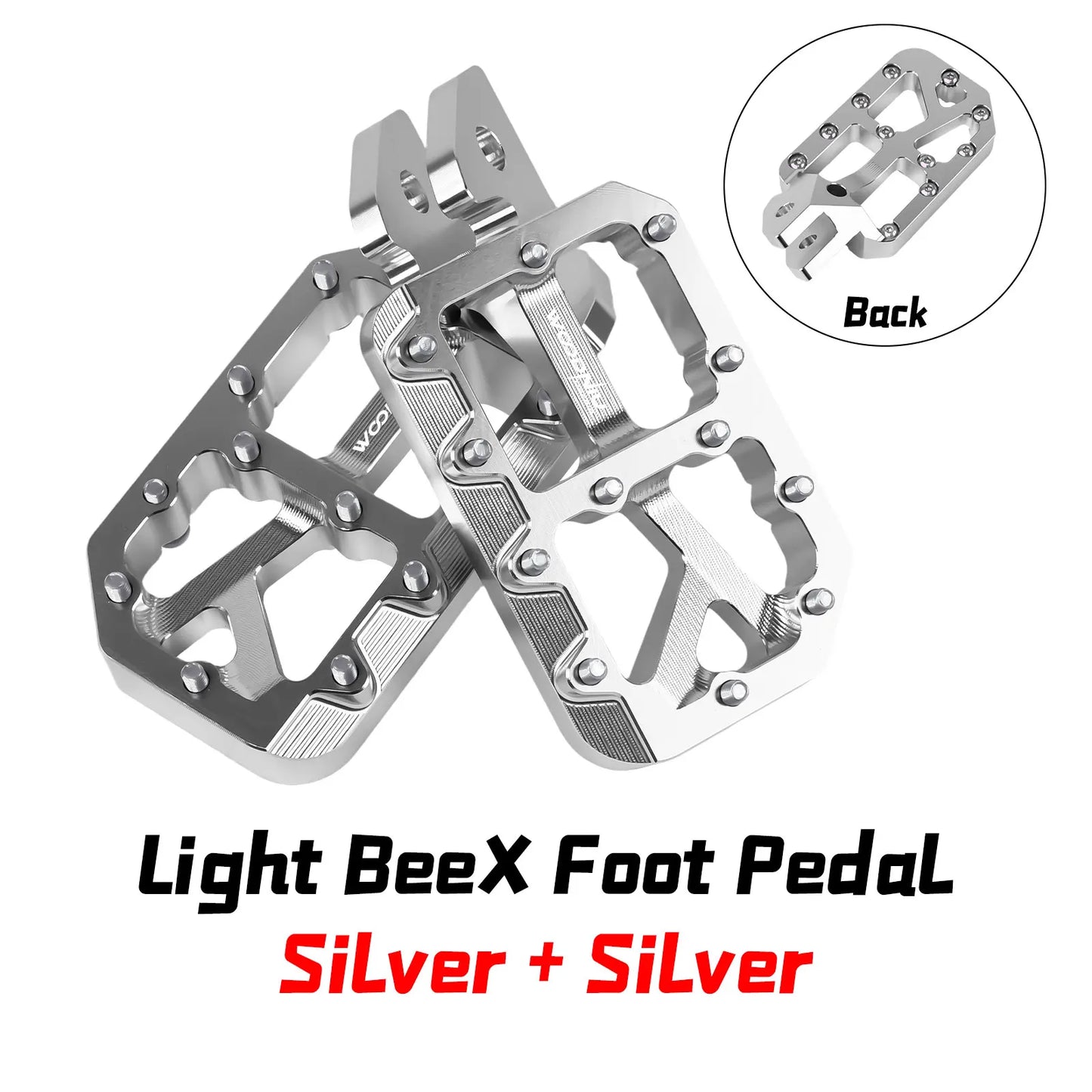 Indestructible Pegs, (all colors)