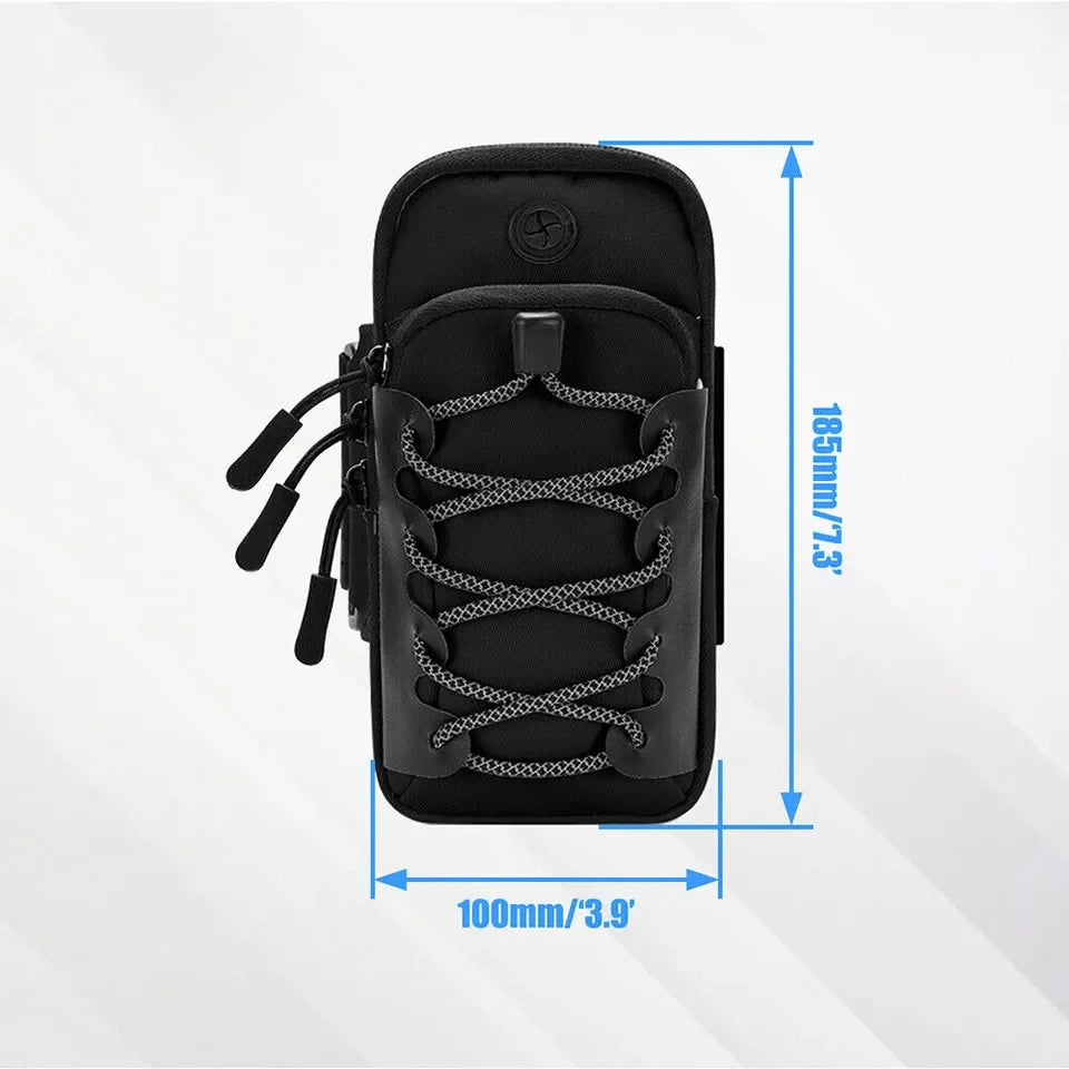 Battery Cover - Pouch