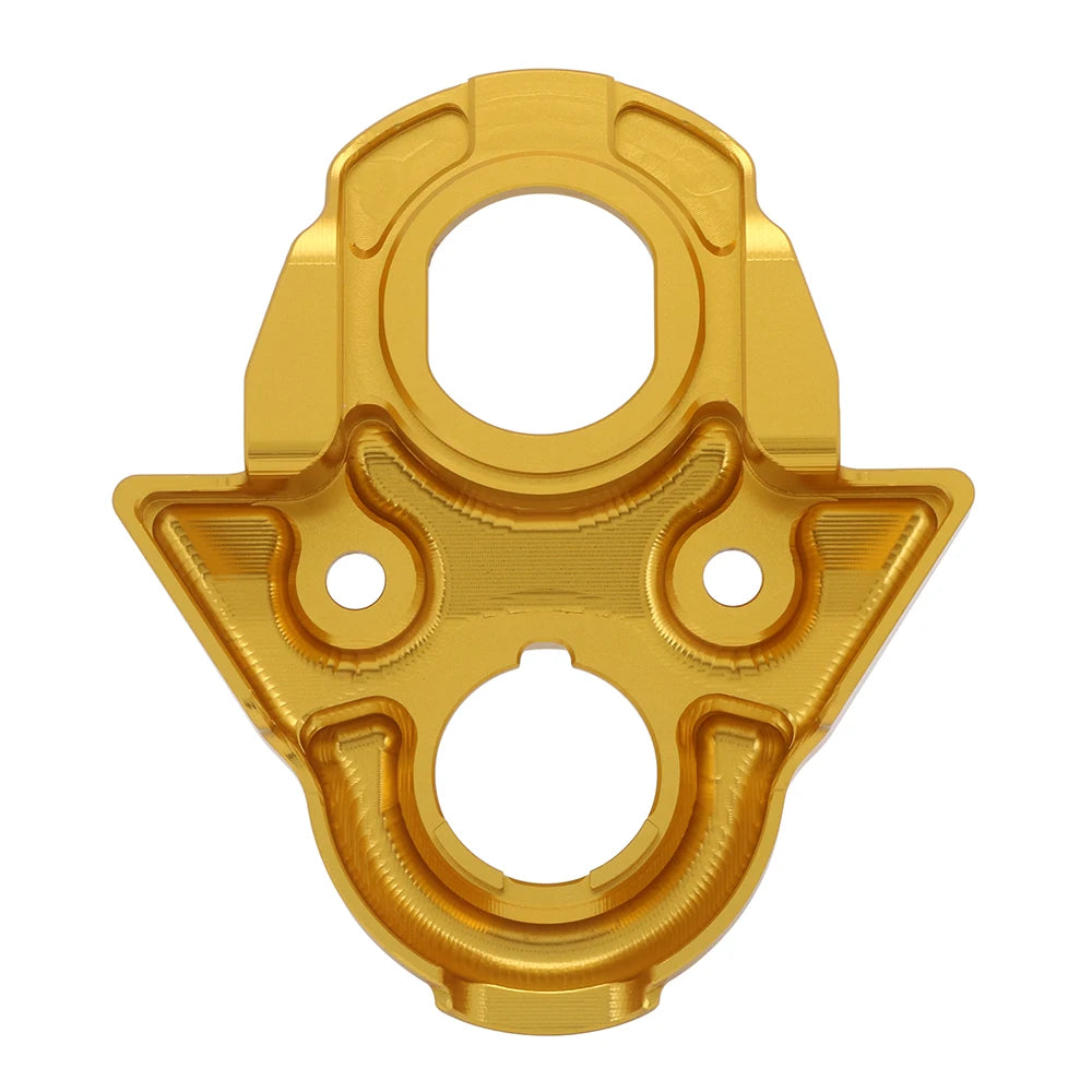 Motorcycle Central Control Decorative Cover Switch Ignition Cover For SURRON LightBee S X CNC Aluminum Electric Dirt Bike E-bike