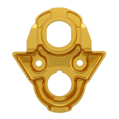 Motorcycle Central Control Decorative Cover Switch Ignition Cover For SURRON LightBee S X CNC Aluminum Electric Dirt Bike E-bike