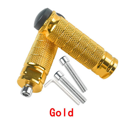 Custom Shift Lock Colors