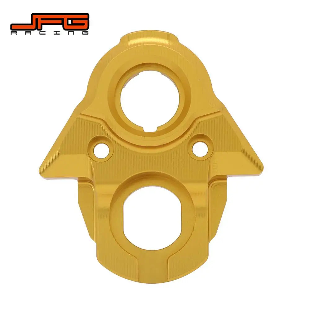 Motorcycle Central Control Decorative Cover Switch Ignition Cover For SURRON LightBee S X CNC Aluminum Electric Dirt Bike E-bike