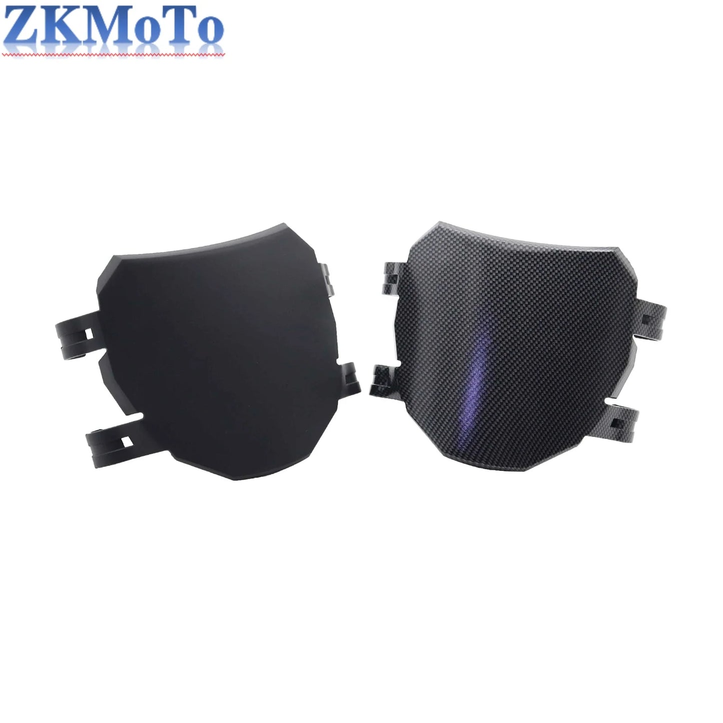 ODI style front plate