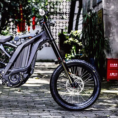 17" CST - Supermoto Wheelset - Eride, Surron lbx or Ultra bee