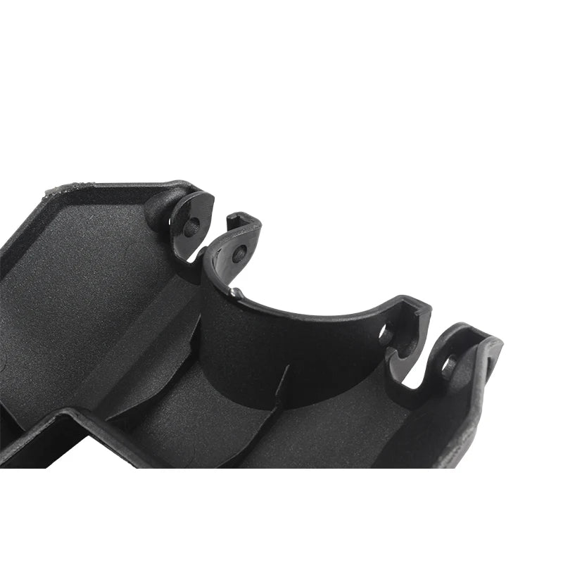 Surron - Carbon Battery Cover