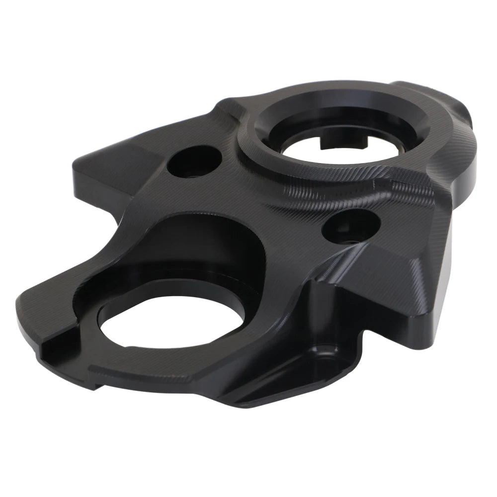 Motorcycle Central Control Decorative Cover Switch Ignition Cover For SURRON LightBee S X CNC Aluminum Electric Dirt Bike E-bike