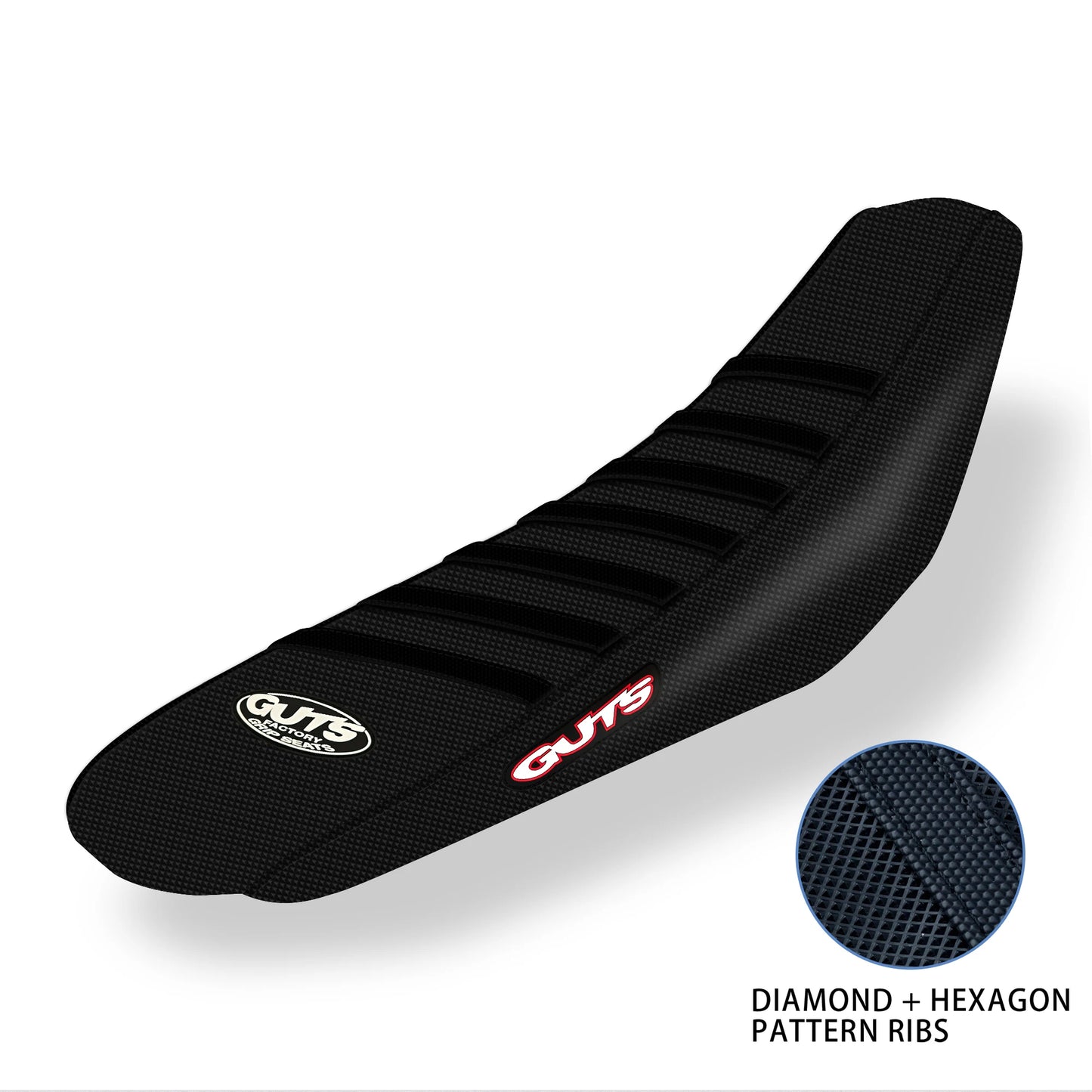 Guts Ultra Bee - Seat Cover