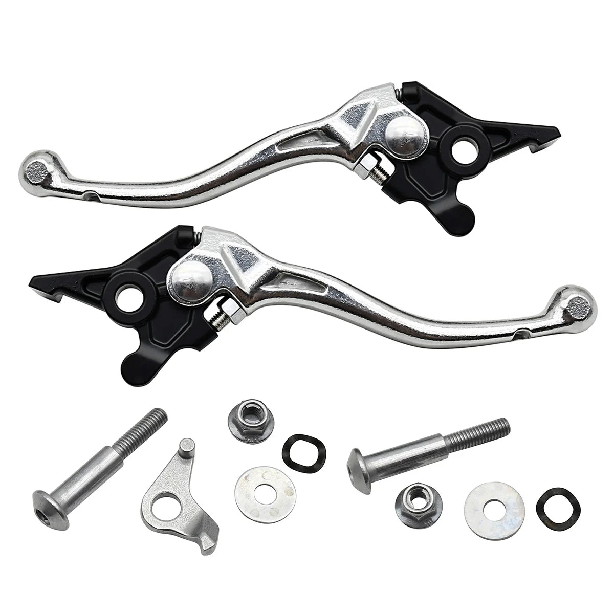 Ultra Bee Brake Lever's