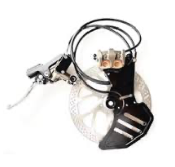 Ultra Bee Brakes- FULL KIT