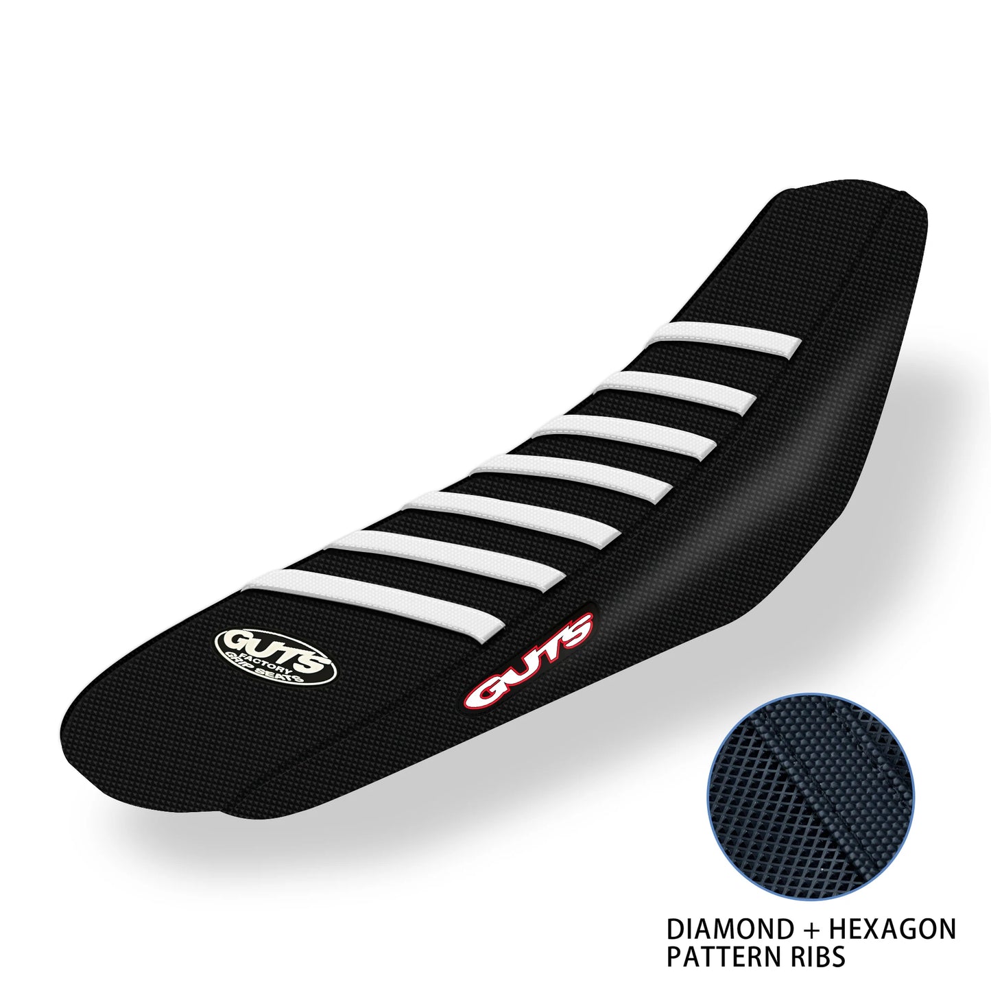 Guts Ultra Bee - Seat Cover