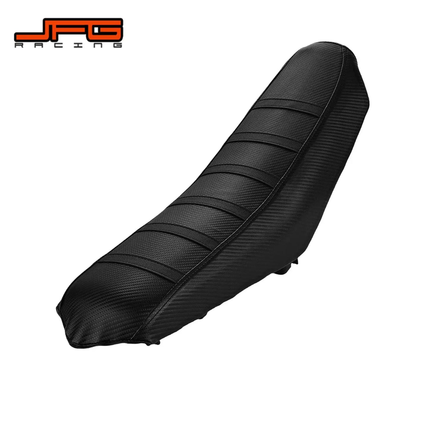 Tuttio Soleil 01 - Seat Cover, (All Black, Orange and Black)