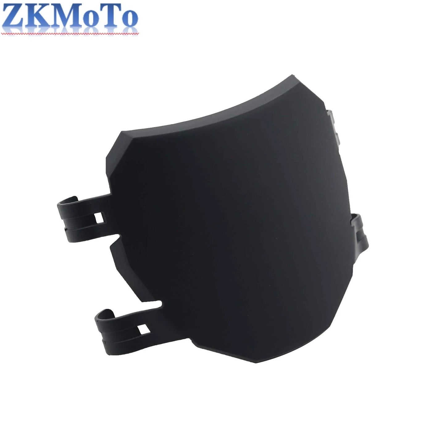 ODI style front plate