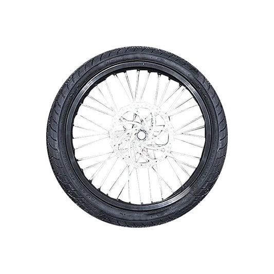 17" CST - Supermoto Wheelset - Eride, Surron lbx or Ultra bee