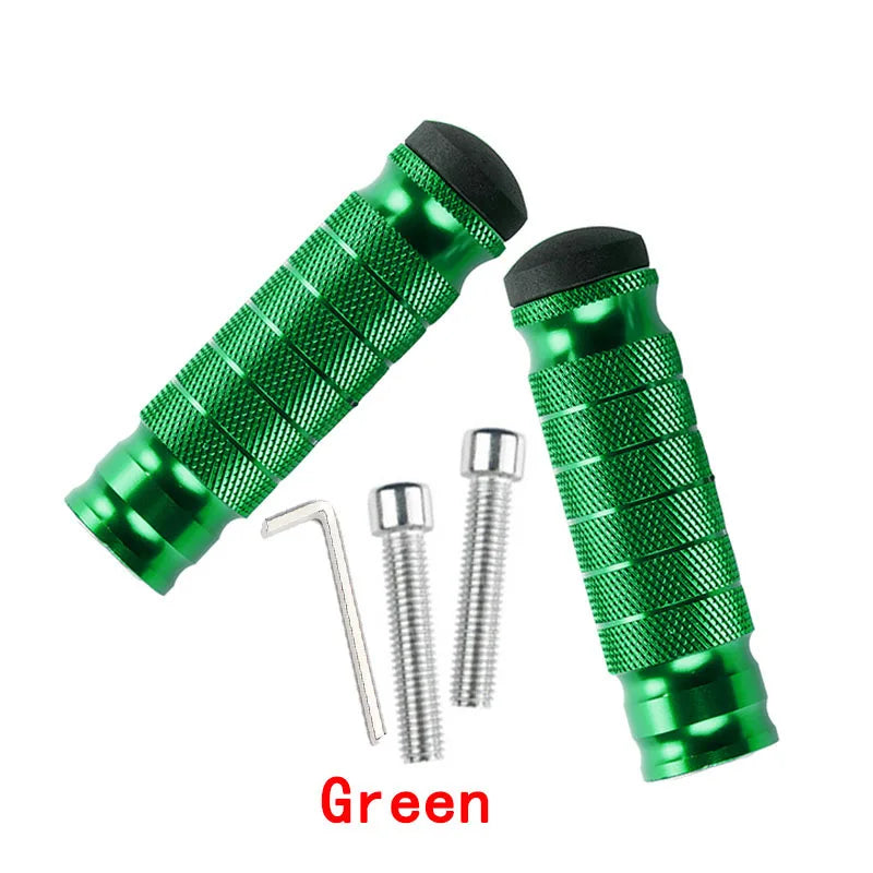 Custom Shift Lock Colors