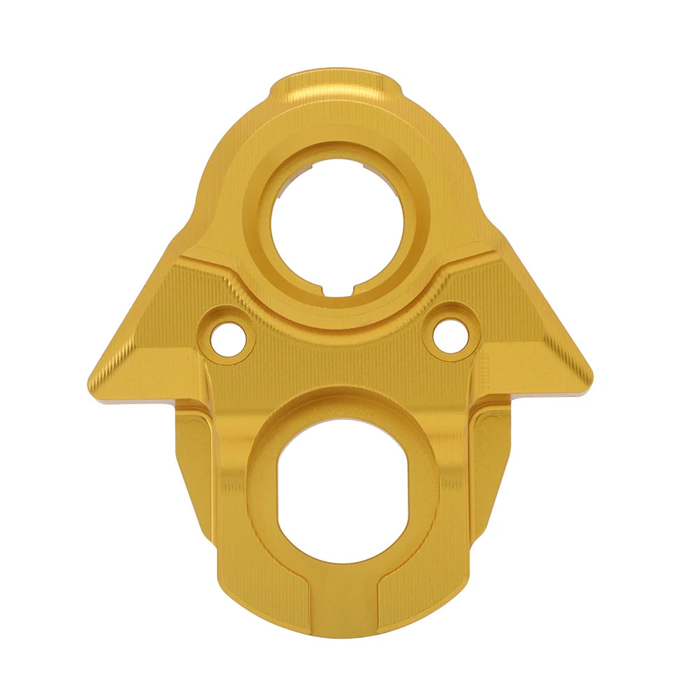 Motorcycle Central Control Decorative Cover Switch Ignition Cover For SURRON LightBee S X CNC Aluminum Electric Dirt Bike E-bike