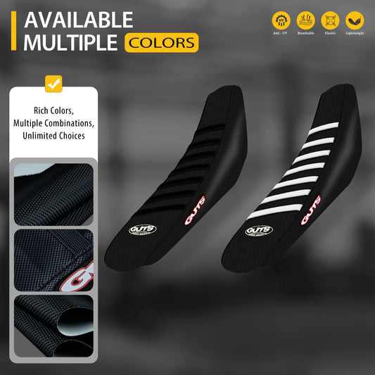 Guts Ultra Bee - Seat Cover