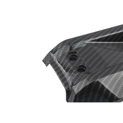 Surron - Carbon Battery Cover